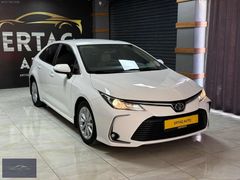 HATASIZ BOYASIZ 1.5 COROLLA DREAM OTOMATİK LPG'Lİ