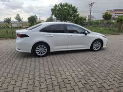 2021 MODEL=69.000 KM=HATASIZ=DREAM=BEYAZ