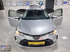 //2023 ÇIKIŞ BOYASIZ HATASIZ DREAM COROLLA 54.000 BİN KM//