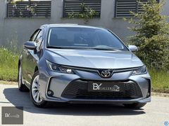 By Galleria'dan Hatasız Toyota Corolla 1.5 Dream 0 Ayarında