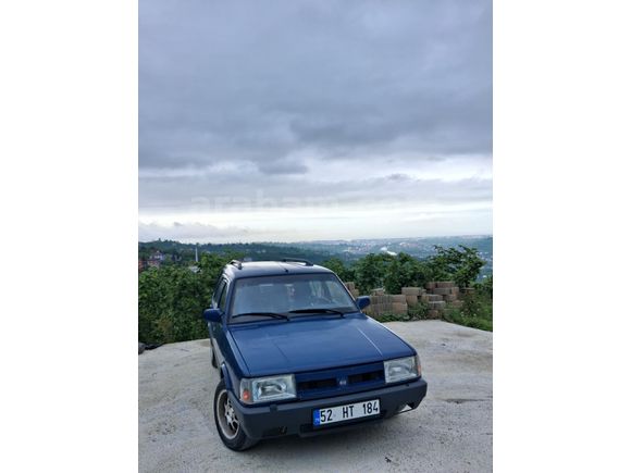 Sahibinden Tofaş Kartal S 1995 Model Lacivert