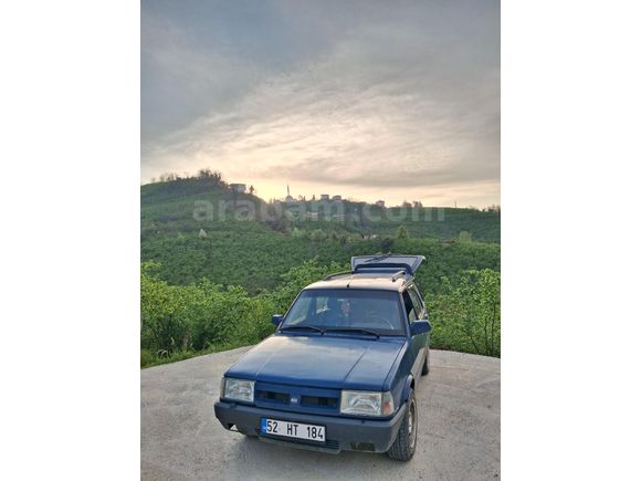 Sahibinden Tofaş Kartal S 1995 Model Lacivert
