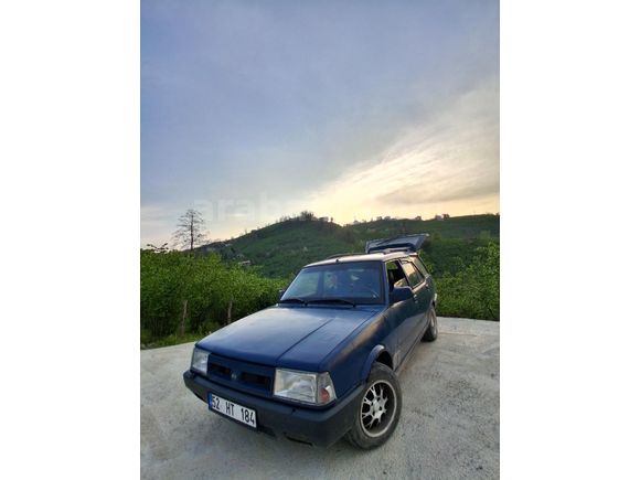 Sahibinden Tofaş Kartal S 1995 Model Lacivert