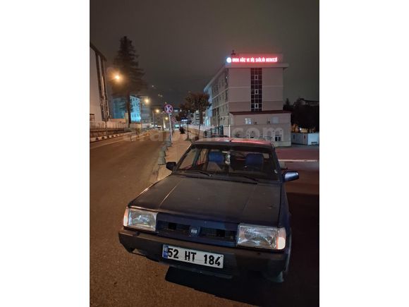 Sahibinden Tofaş Kartal S 1995 Model Lacivert