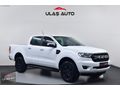 ULAŞ AUTO'DAN 2022 FORD RANGER 4X4 HATASIZ BOYASIZ