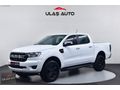 ULAŞ AUTO'DAN 2022 FORD RANGER 4X4 HATASIZ BOYASIZ