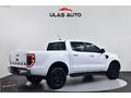 ULAŞ AUTO'DAN 2022 FORD RANGER 4X4 HATASIZ BOYASIZ