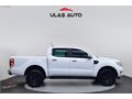 ULAŞ AUTO'DAN 2022 FORD RANGER 4X4 HATASIZ BOYASIZ