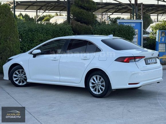 2022 1.5 DREAM 59 BİN KMDE BOYASIZ LPG+GERİ GÖRŞ+HAYALET+KAR BYZ
