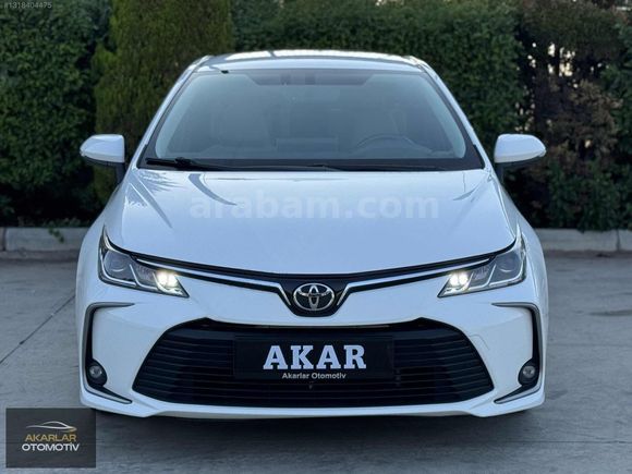 2022 1.5 DREAM 59 BİN KMDE BOYASIZ LPG+GERİ GÖRŞ+HAYALET+KAR BYZ