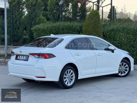 2022 1.5 DREAM 59 BİN KMDE BOYASIZ LPG+GERİ GÖRŞ+HAYALET+KAR BYZ