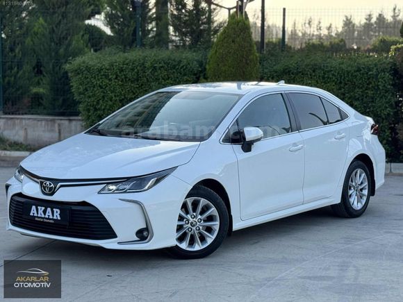 2022 1.5 DREAM 59 BİN KMDE BOYASIZ LPG+GERİ GÖRŞ+HAYALET+KAR BYZ