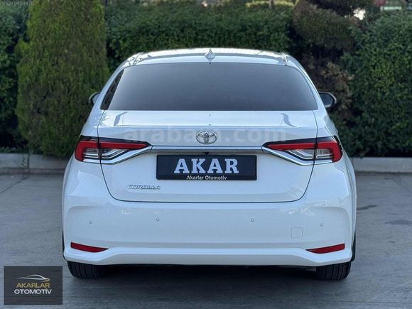 2022 1.5 DREAM 59 BİN KMDE BOYASIZ LPG+GERİ GÖRŞ+HAYALET+KAR BYZ
