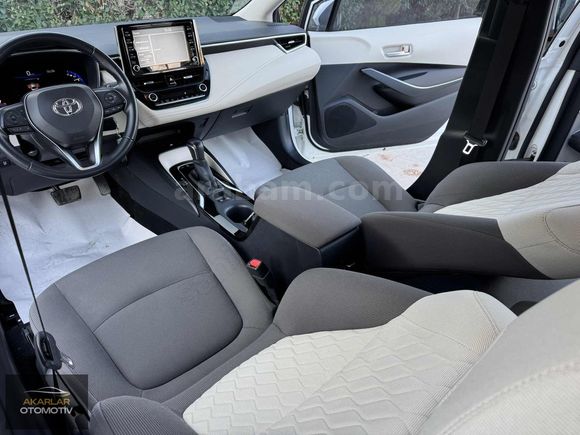 2022 1.5 DREAM 59 BİN KMDE BOYASIZ LPG+GERİ GÖRŞ+HAYALET+KAR BYZ