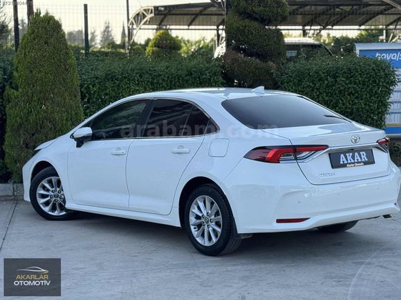 2022 1.5 DREAM 59 BİN KMDE BOYASIZ LPG+GERİ GÖRŞ+HAYALET+KAR BYZ