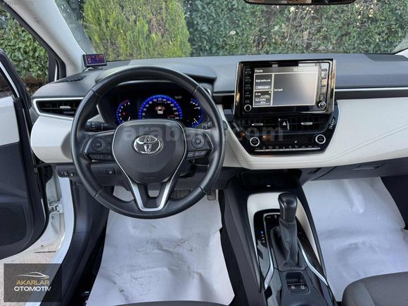 2022 1.5 DREAM 59 BİN KMDE BOYASIZ LPG+GERİ GÖRŞ+HAYALET+KAR BYZ