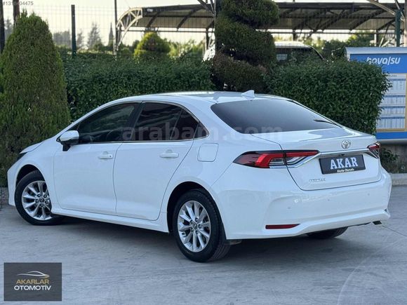 2022 1.5 DREAM 59 BİN KMDE BOYASIZ LPG+GERİ GÖRŞ+HAYALET+KAR BYZ