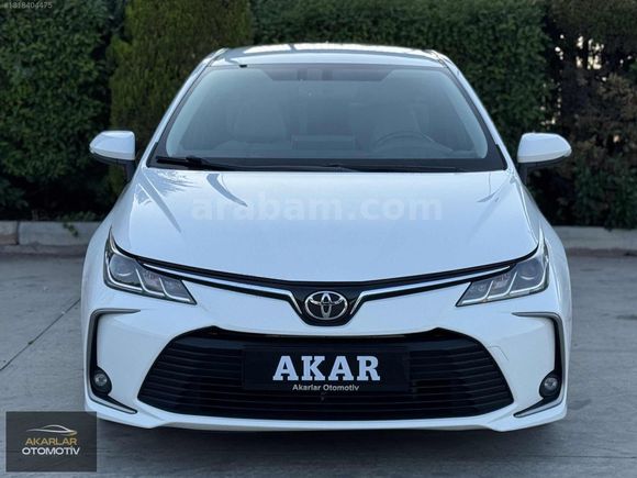 2022 1.5 DREAM 59 BİN KMDE BOYASIZ LPG+GERİ GÖRŞ+HAYALET+KAR BYZ
