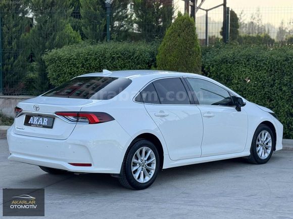 2022 1.5 DREAM 59 BİN KMDE BOYASIZ LPG+GERİ GÖRŞ+HAYALET+KAR BYZ
