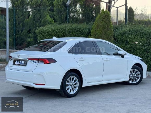 2022 1.5 DREAM 59 BİN KMDE BOYASIZ LPG+GERİ GÖRŞ+HAYALET+KAR BYZ