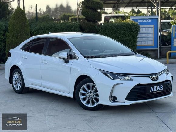 2022 1.5 DREAM 59 BİN KMDE BOYASIZ LPG+GERİ GÖRŞ+HAYALET+KAR BYZ