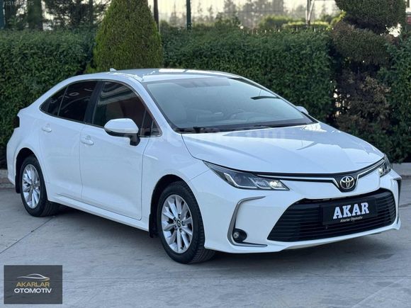 2022 1.5 DREAM 59 BİN KMDE BOYASIZ LPG+GERİ GÖRŞ+HAYALET+KAR BYZ