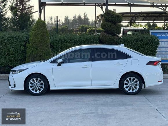 2022 1.5 DREAM 59 BİN KMDE BOYASIZ LPG+GERİ GÖRŞ+HAYALET+KAR BYZ