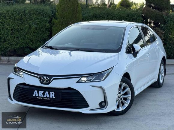 2022 1.5 DREAM 59 BİN KMDE BOYASIZ LPG+GERİ GÖRŞ+HAYALET+KAR BYZ