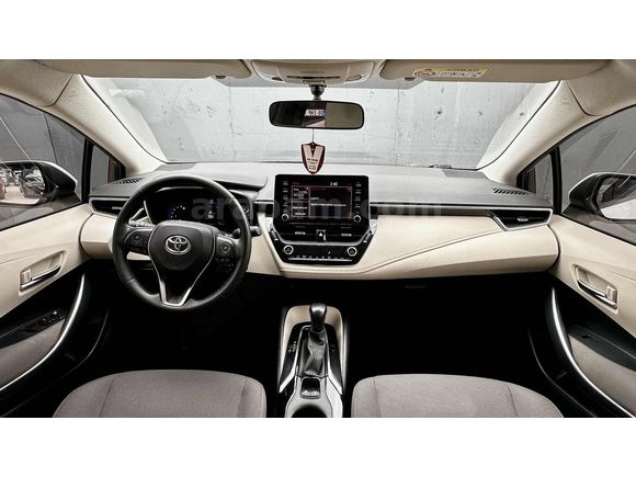 2022 MODEL 1.5 DREAM MULTIDRIVE S 38 BİN KM DE HATASIZ
