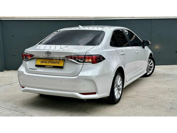 2022 MODEL 1.5 DREAM MULTIDRIVE S 38 BİN KM DE HATASIZ