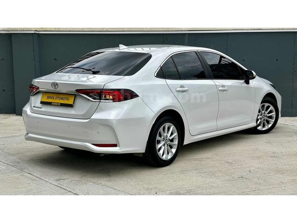2022 MODEL 1.5 DREAM MULTIDRIVE S 38 BİN KM DE HATASIZ