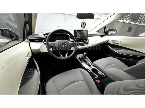 2022 MODEL 1.5 DREAM MULTIDRIVE S 38 BİN KM DE HATASIZ