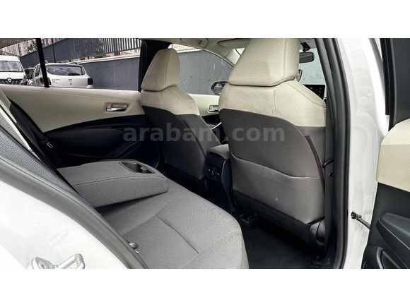 2022 MODEL 1.5 DREAM MULTIDRIVE S 38 BİN KM DE HATASIZ