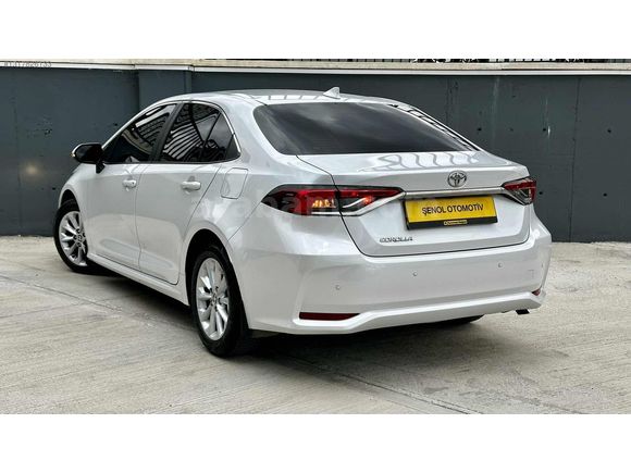 2022 MODEL 1.5 DREAM MULTIDRIVE S 38 BİN KM DE HATASIZ