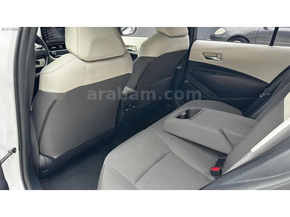 2022 MODEL 1.5 DREAM MULTIDRIVE S 38 BİN KM DE HATASIZ