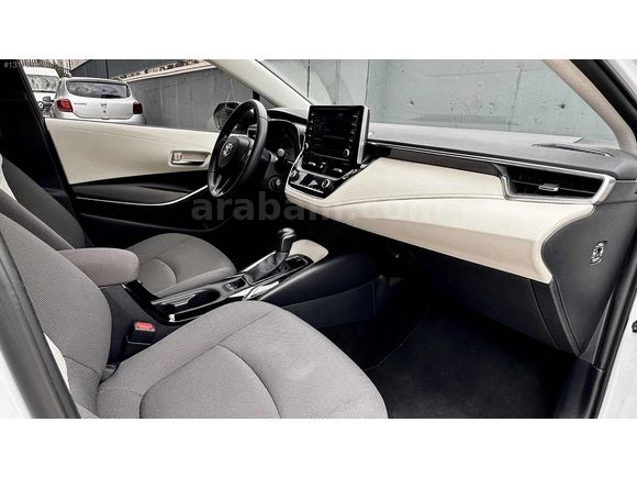 2022 MODEL 1.5 DREAM MULTIDRIVE S 38 BİN KM DE HATASIZ