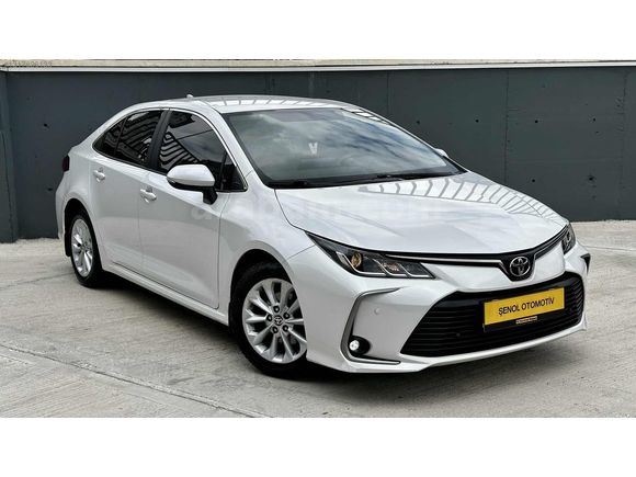 2022 MODEL 1.5 DREAM MULTIDRIVE S 38 BİN KM DE HATASIZ
