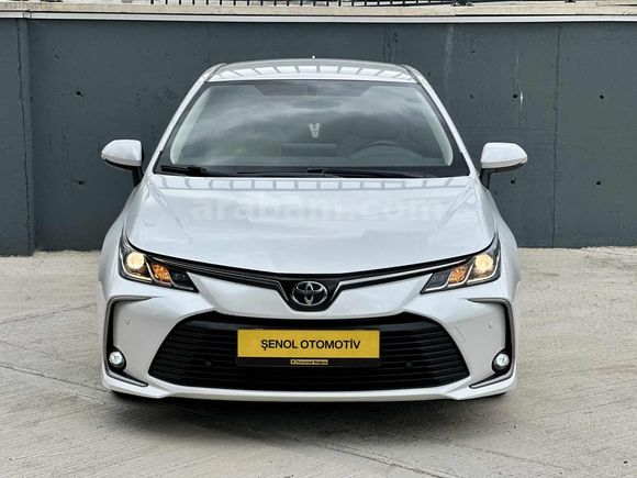 2022 MODEL 1.5 DREAM MULTIDRIVE S 38 BİN KM DE HATASIZ