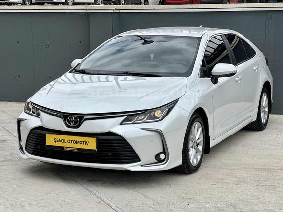2022 MODEL 1.5 DREAM MULTIDRIVE S 38 BİN KM DE HATASIZ