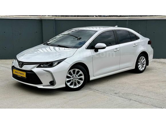 2022 MODEL 1.5 DREAM MULTIDRIVE S 38 BİN KM DE HATASIZ