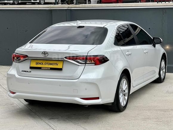 2022 MODEL 1.5 DREAM MULTIDRIVE S 38 BİN KM DE HATASIZ