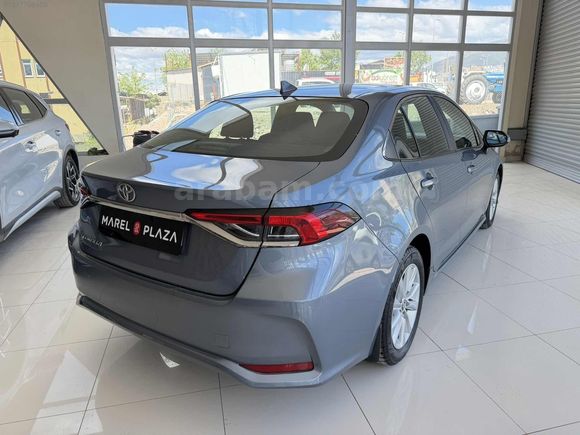 MAREL PLAZA*DAN 2023 TOYOTA CORALLA 1.5 DREAM OTOMATİK 125 HP
