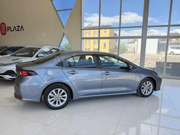MAREL PLAZA*DAN 2023 TOYOTA CORALLA 1.5 DREAM OTOMATİK 125 HP