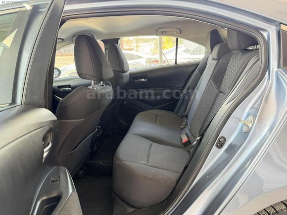 MAREL PLAZA*DAN 2023 TOYOTA CORALLA 1.5 DREAM OTOMATİK 125 HP