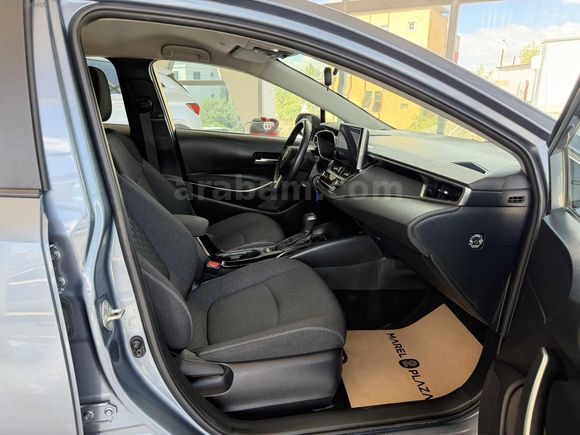 MAREL PLAZA*DAN 2023 TOYOTA CORALLA 1.5 DREAM OTOMATİK 125 HP