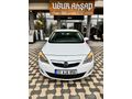 Sahibinden Opel Astra 1.6 Edition 2012 Model  172000 km Beyaz