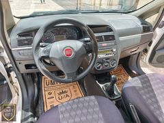 ÜMİT AUTO/2012/FİAT/LİNEA/POP/1.3 MULTİJET/