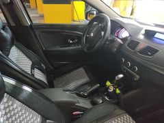 Sahibinden Renault Fluence 1.5 dCi Touch 2016 Model Bitlis 160.000 km Gri