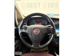 BEST 2.EL'DEN FİAT LİNEA 1.3 MULTİJET POP (2015)