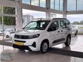 ÖZKAYALAR,DAN 2025 OPEL 1.5 ESSENTİAL %20 FATURALI.